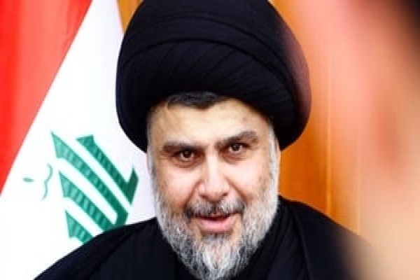 Al-Sadr calls for 