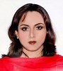 Saima HAYAT KHAN
